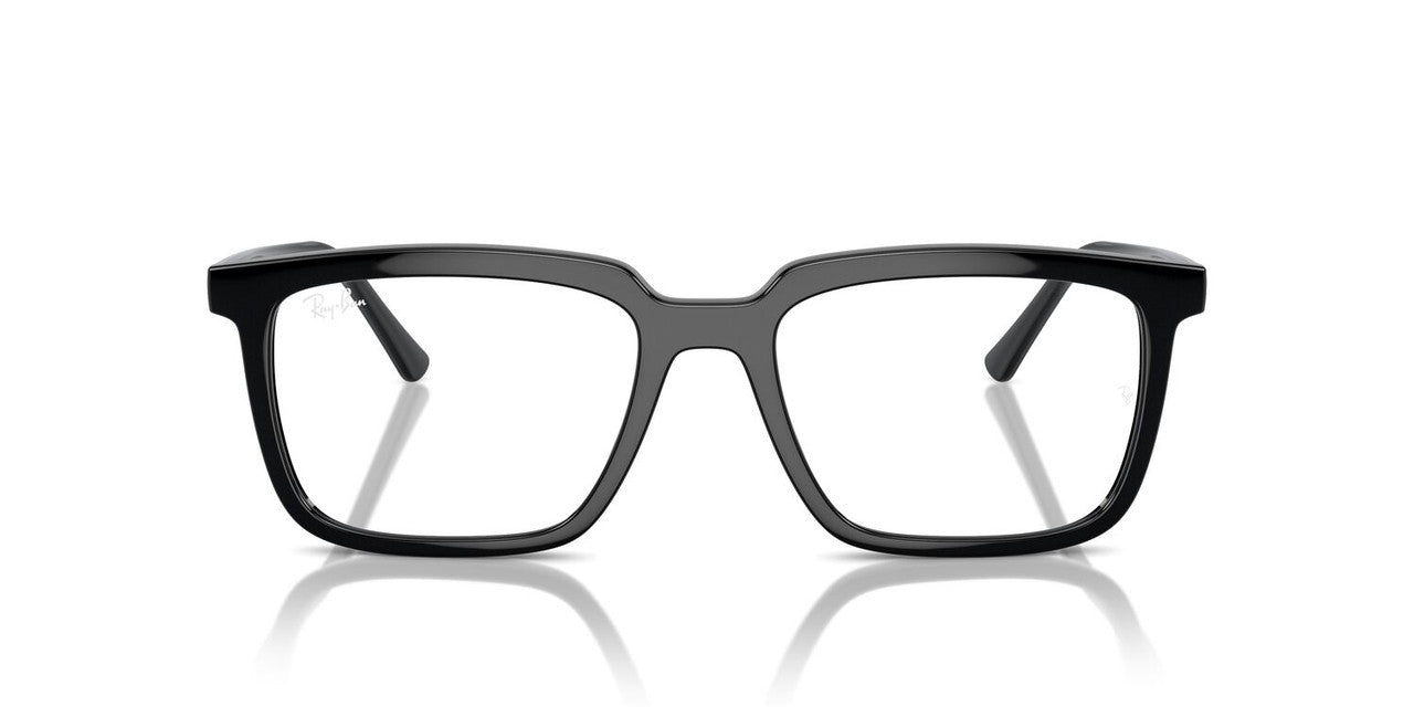 Lentes Oftálmicos Ray-Ban RX7239 Negro