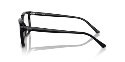Lentes Oftálmicos Ray-Ban RX7239 Negro