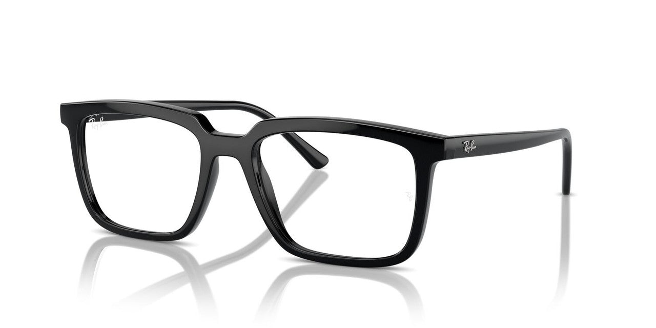 Lentes Oftálmicos Ray-Ban RX7239 Negro