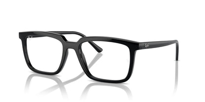 Lentes Oftálmicos Ray-Ban RX7239 Negro