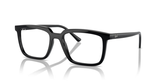 Lentes Oftálmicos Ray-Ban RX7239 Negro