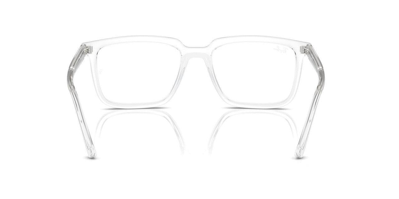 Lentes Oftálmicos Ray-Ban RX7239 Transparente