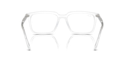 Lentes Oftálmicos Ray-Ban RX7239 Transparente