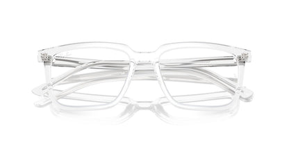 Lentes Oftálmicos Ray-Ban RX7239 Transparente