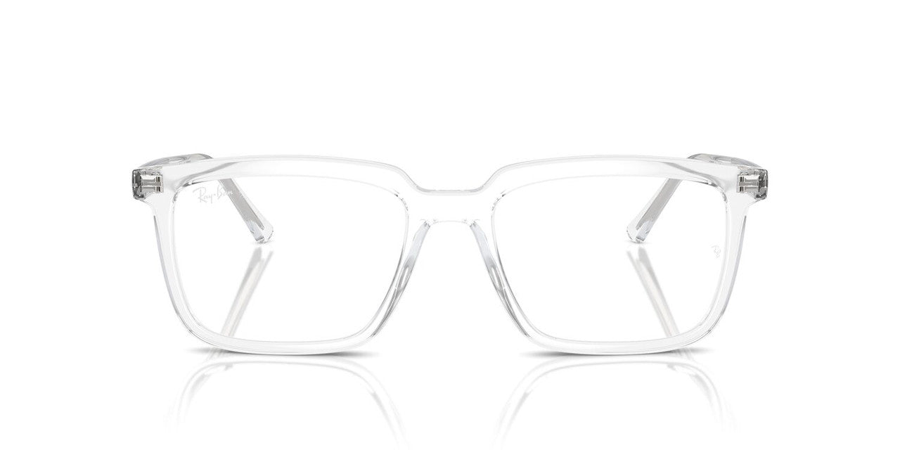 Lentes Oftálmicos Ray-Ban RX7239 Transparente