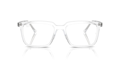Lentes Oftálmicos Ray-Ban RX7239 Transparente