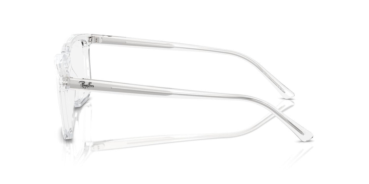 Lentes Oftálmicos Ray-Ban RX7239 Transparente
