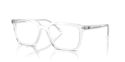 Lentes Oftálmicos Ray-Ban RX7239 Transparente