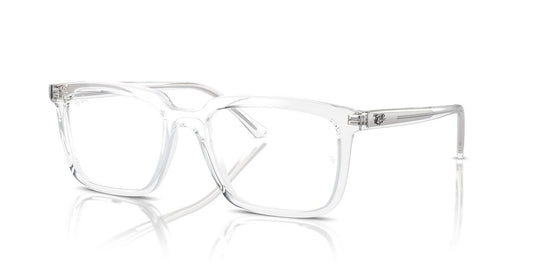 Lentes Oftálmicos Ray-Ban RX7239 Transparente