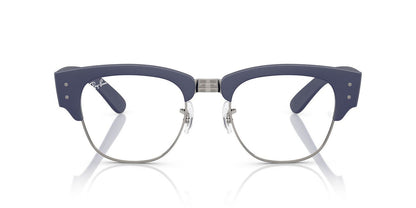 Lentes Oftálmicos Ray-Ban RX7316-V Azul/Plateado
