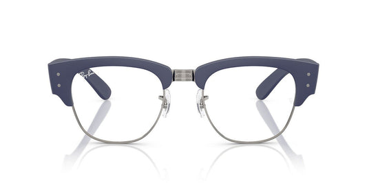 Lentes Oftálmicos Ray-Ban RX7316-V Azul/Plateado