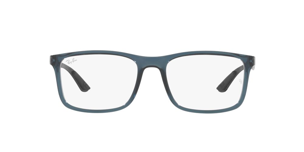 Lentes Oftálmicos Ray-Ban RX8908 Azul