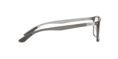 Lentes Oftálmicos Ray-Ban RX8908 Gris