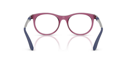 Lentes Oftálmicos Ray-Ban Jr RY9082V Morado