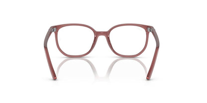Lentes Oftálmicos Ray-Ban Jr RY9097V Rosado Transparente