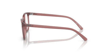 Lentes Oftálmicos Ray-Ban Jr RY9097V Rosado Transparente