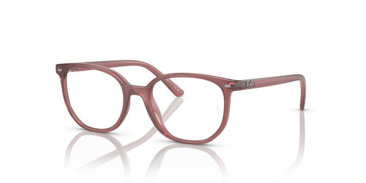 Lentes Oftálmicos Ray-Ban Jr RY9097V Rosado Transparente