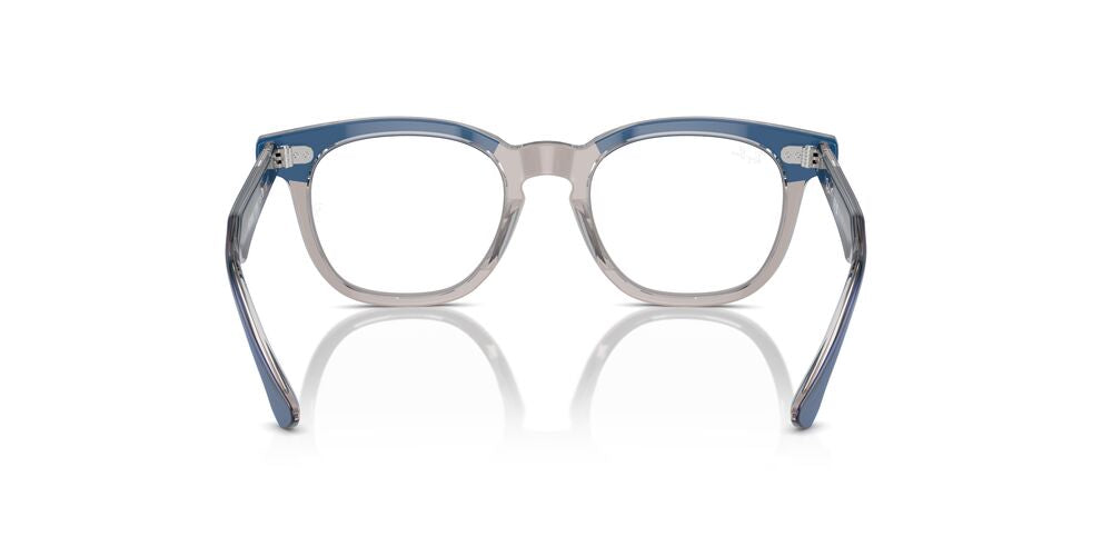 Lentes Oftálmicos Ray-Ban Jr RY9098V Azul/Transparente