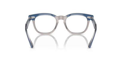 Lentes Oftálmicos Ray-Ban Jr RY9098V Azul/Transparente