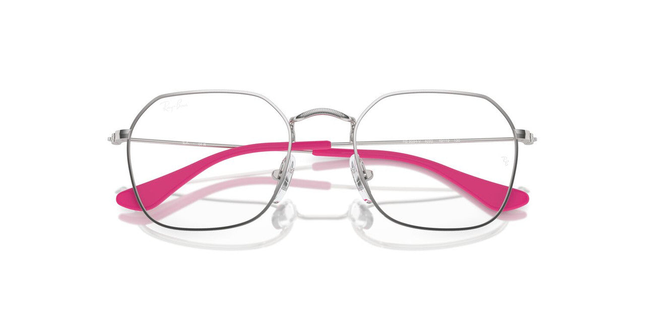 Lentes Oftálmicos Ray-Ban Jr RY9594V Plateado