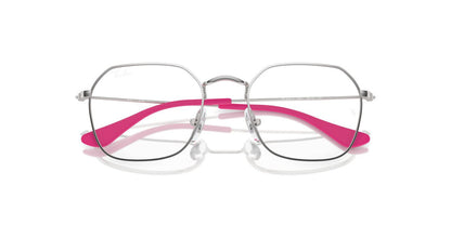 Lentes Oftálmicos Ray-Ban Jr RY9594V Plateado