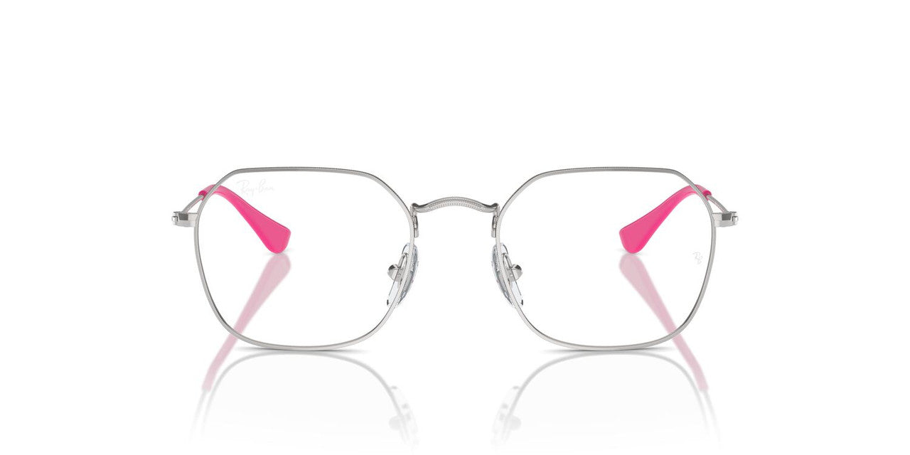 Lentes Oftálmicos Ray-Ban Jr RY9594V Plateado