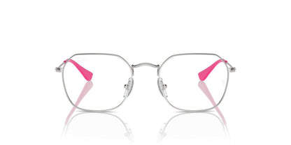 Lentes Oftálmicos Ray-Ban Jr RY9594V Plateado