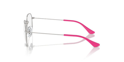 Lentes Oftálmicos Ray-Ban Jr RY9594V Plateado
