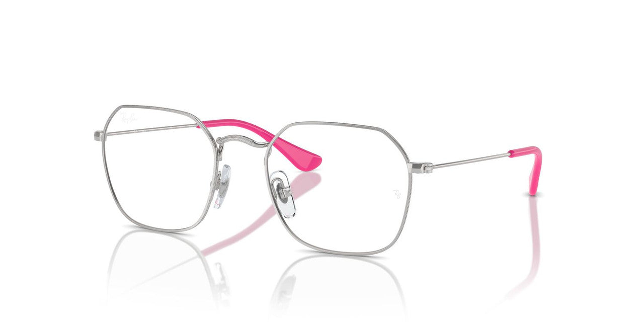 Lentes Oftálmicos Ray-Ban Jr RY9594V Plateado