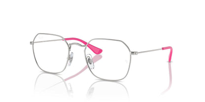 Lentes Oftálmicos Ray-Ban Jr RY9594V Plateado