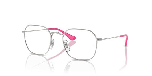 Lentes Oftálmicos Ray-Ban Jr RY9594V Plateado