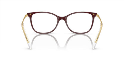 Lentes Oftálmicos Swarovski SK2010 Vino