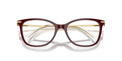 Lentes Oftálmicos Swarovski SK2010 Vino