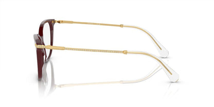 Lentes Oftálmicos Swarovski SK2010 Vino