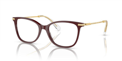 Lentes Oftálmicos Swarovski SK2010 Vino