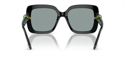 Lentes De Sol Swarovski SK6001 Negro
