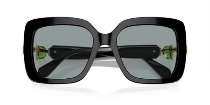 Lentes De Sol Swarovski SK6001 Negro