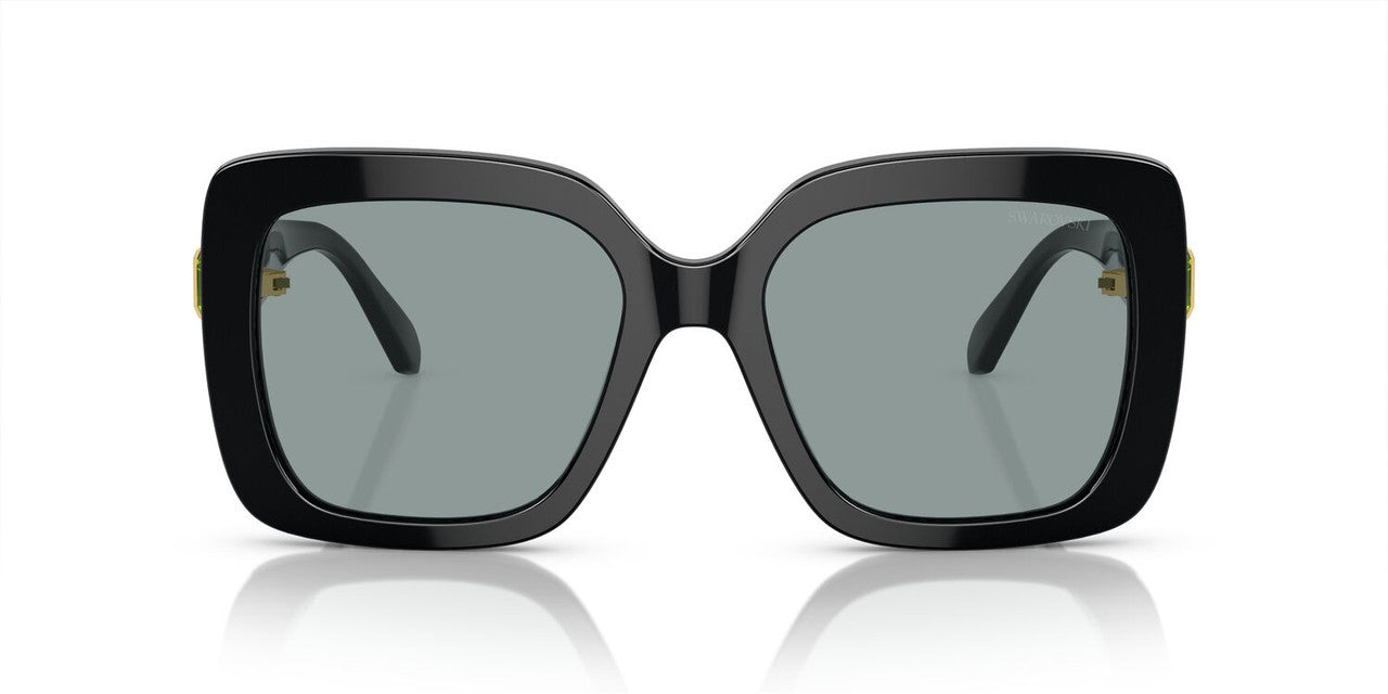 Lentes De Sol Swarovski SK6001 Negro