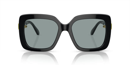 Lentes De Sol Swarovski SK6001 Negro