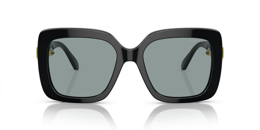 Lentes De Sol Swarovski SK6001 Negro