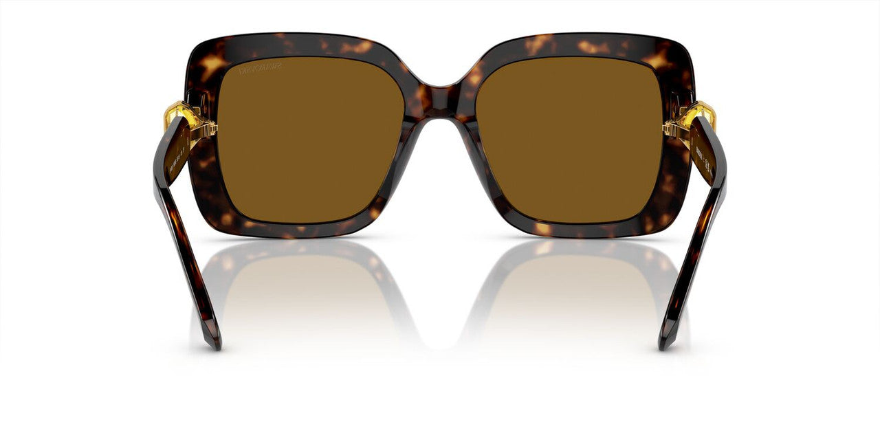 Lentes De Sol Swarovski SK6001 Carey