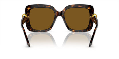 Lentes De Sol Swarovski SK6001 Carey