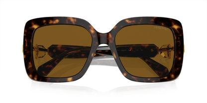 Lentes De Sol Swarovski SK6001 Carey