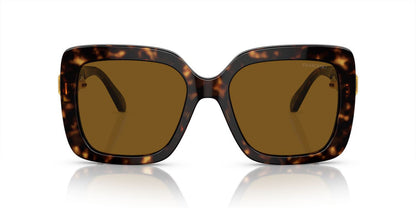 Lentes De Sol Swarovski SK6001 Carey