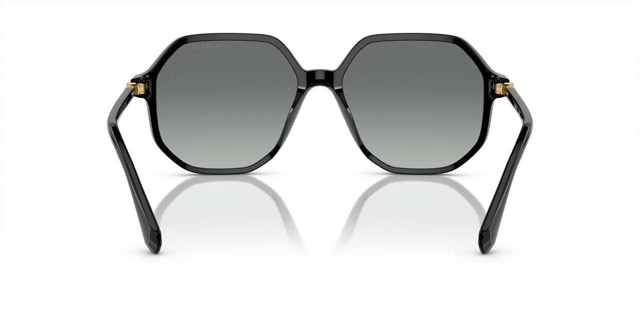 Lentes De Sol Swarovski SK6003 Negro