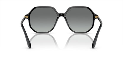 Lentes De Sol Swarovski SK6003 Negro