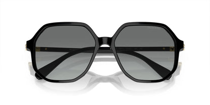 Lentes De Sol Swarovski SK6003 Negro