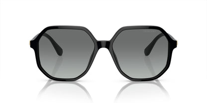 Lentes De Sol Swarovski SK6003 Negro