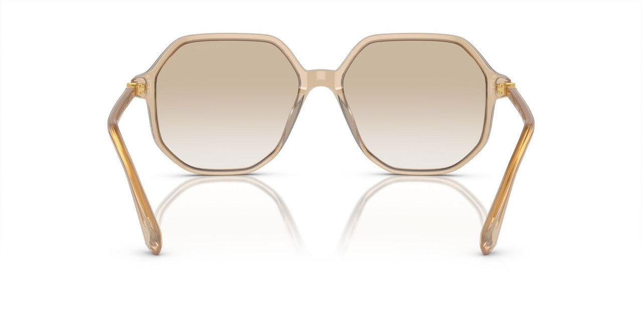 Lentes De Sol Swarovski SK6003 Beige