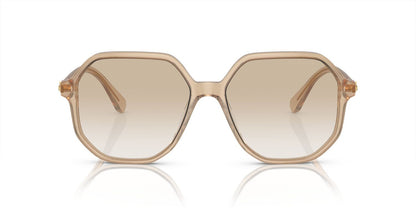 Lentes De Sol Swarovski SK6003 Beige